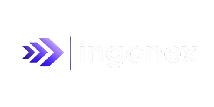 Ingonex logo